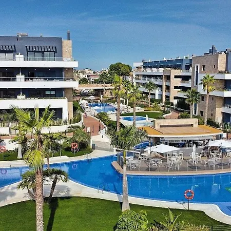 Flamenca Village Apartment