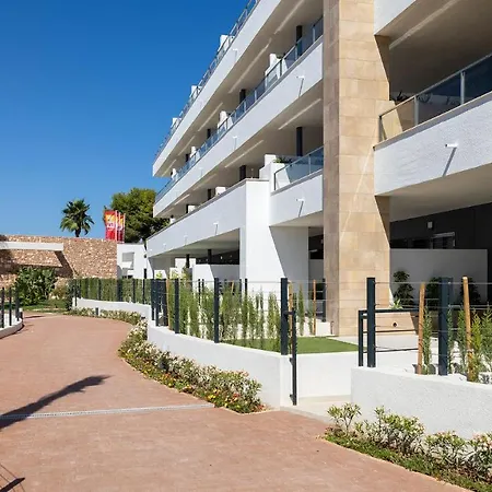Flamenca Village Apartment *
