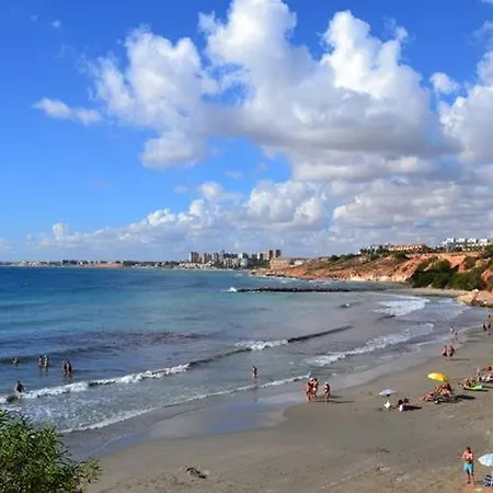 Apartment Flamenca Village