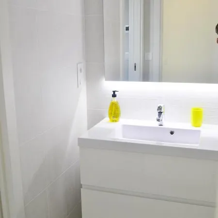 Flamenca Village Apartment Orihuela
