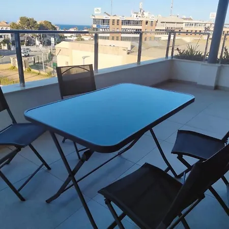Apartment Flamenca Village Orihuela