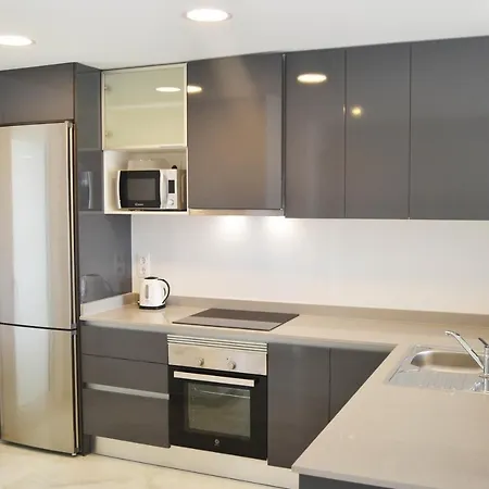 Flamenca Village Apartment
