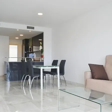 Flamenca Village Apartment