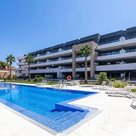 Flamenca Village Apartment *
