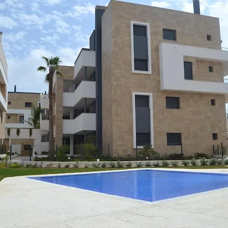 Flamenca Village Apartment *