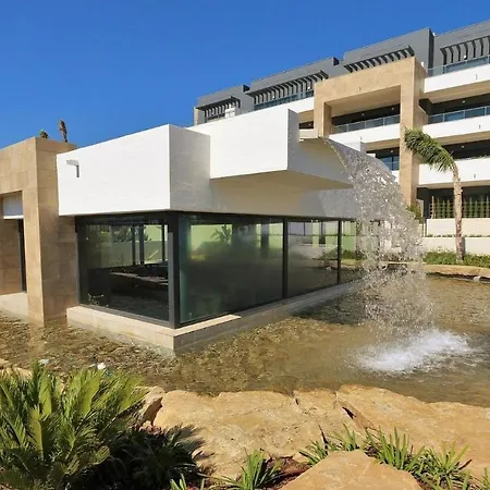 Flamenca Village Apartment Orihuela