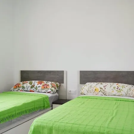 Apartment Flamenca Village